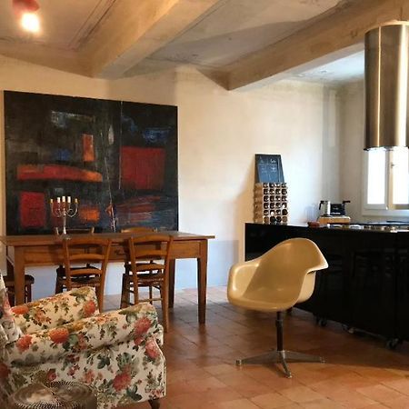 Апартаменты Casa Luminosa Con Giardino In Centro Storico Реджонель-Эмилия Экстерьер фото