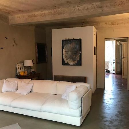 Апартаменты Casa Luminosa Con Giardino In Centro Storico Реджонель-Эмилия Экстерьер фото