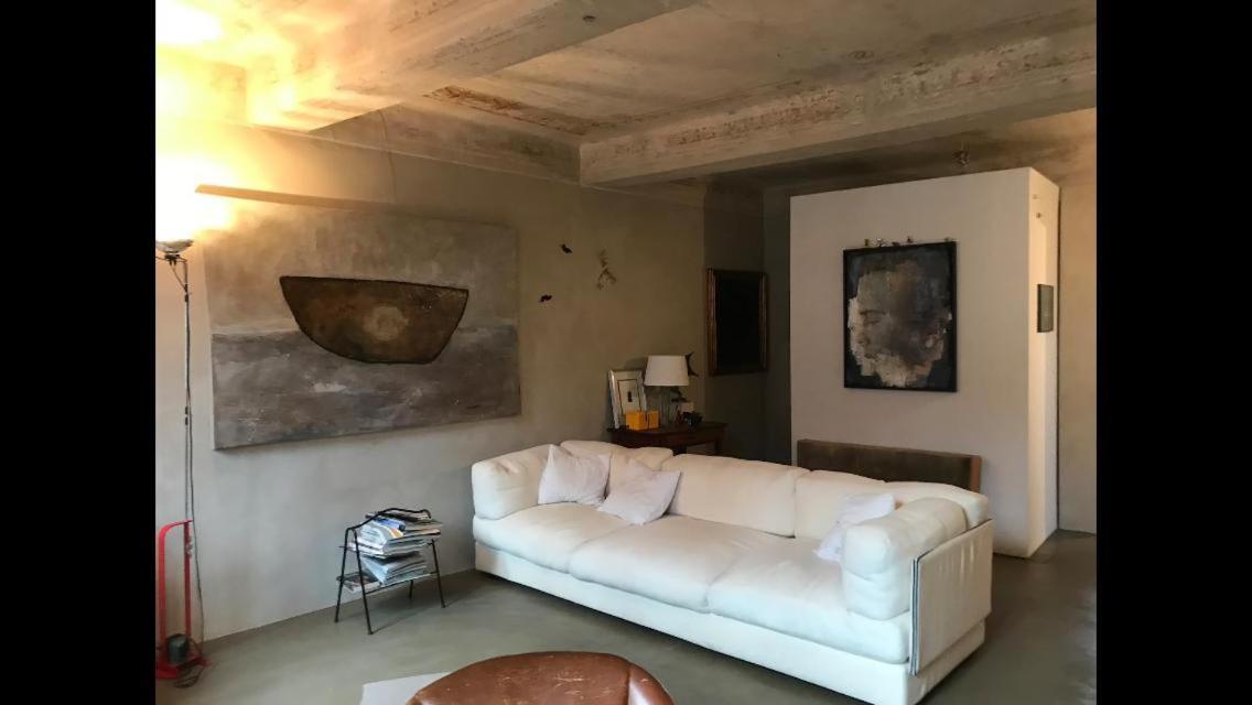 Апартаменты Casa Luminosa Con Giardino In Centro Storico Реджонель-Эмилия Экстерьер фото